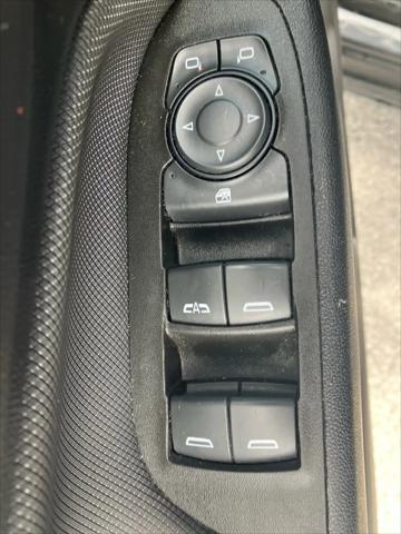 2022 Chevrolet Equinox FWD RS