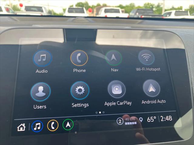 2022 Chevrolet Equinox FWD RS