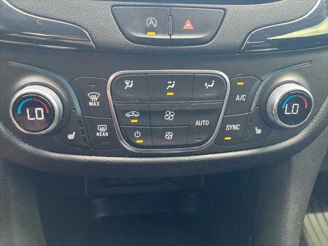 2022 Chevrolet Equinox FWD RS
