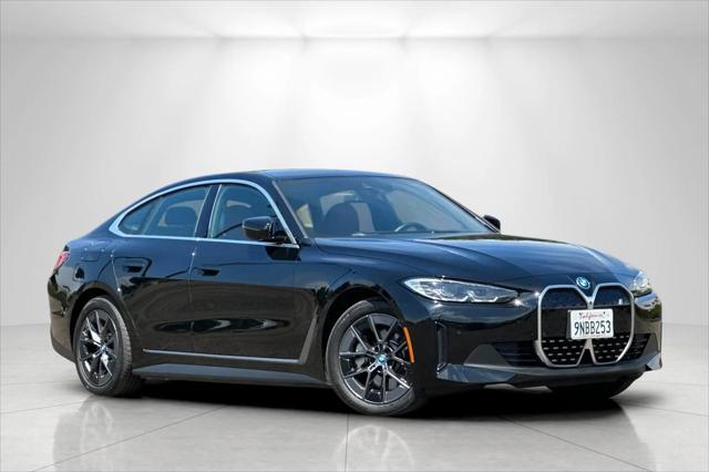 2024 BMW i4 eDrive35 for sale in National City, CA
