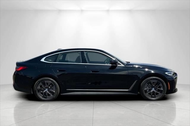 2024 BMW i4 eDrive35