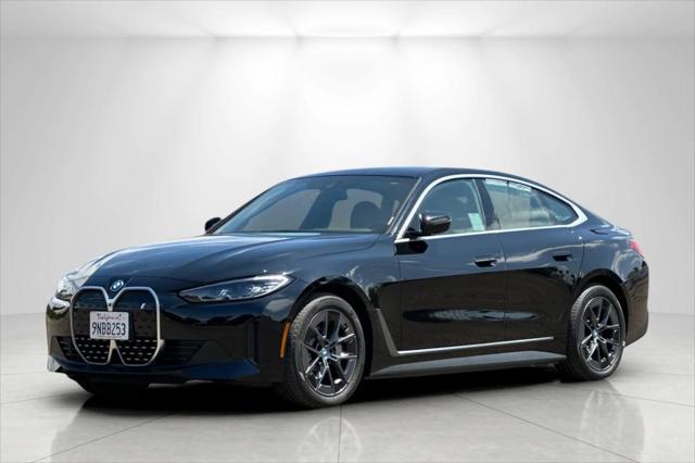 2024 BMW i4 eDrive35