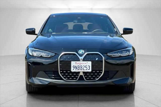 2024 BMW i4 eDrive35