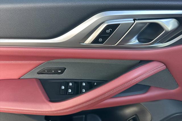 2024 BMW i4 eDrive35