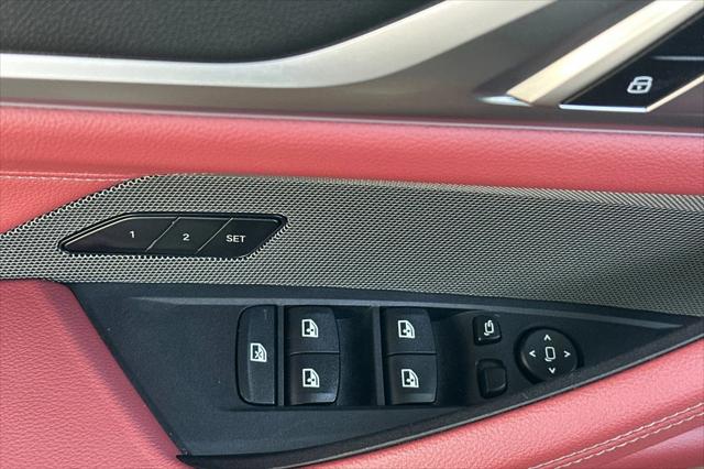 2024 BMW i4 eDrive35