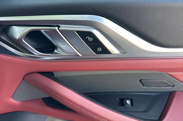 2024 BMW i4 eDrive35