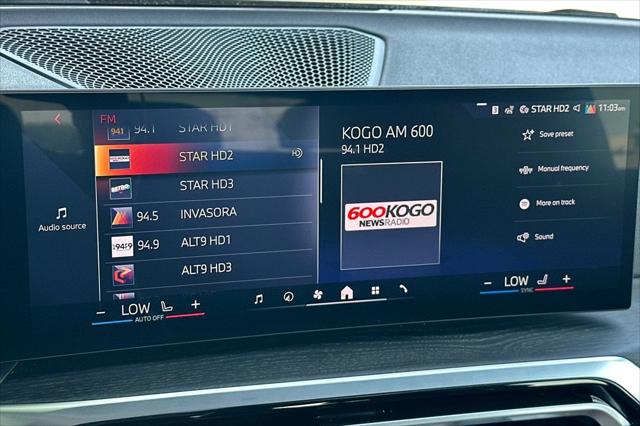 2024 BMW i4 eDrive35