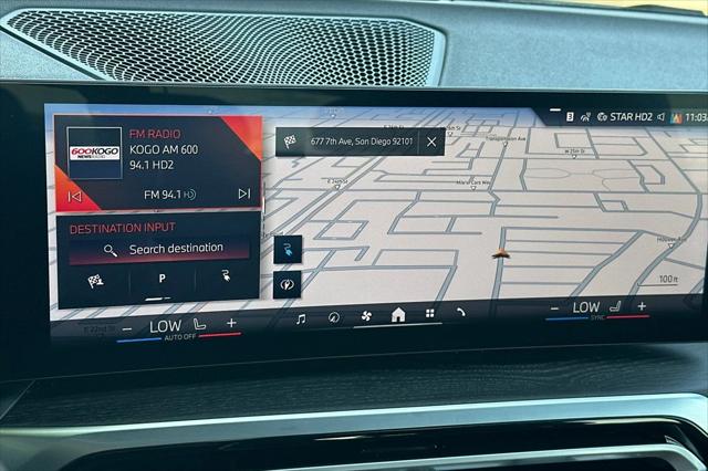 2024 BMW i4 eDrive35