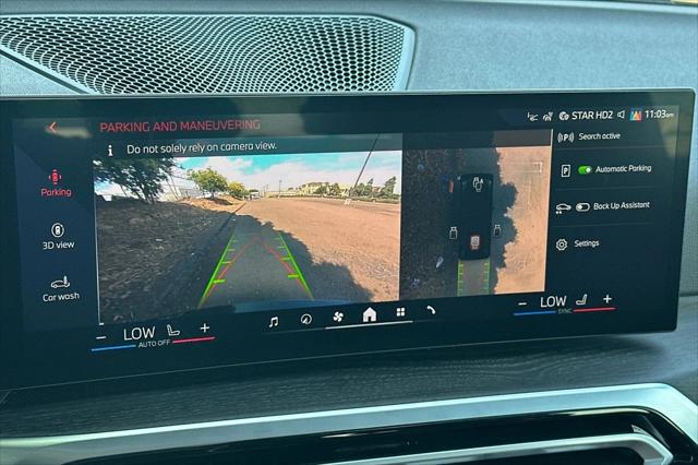 2024 BMW i4 eDrive35