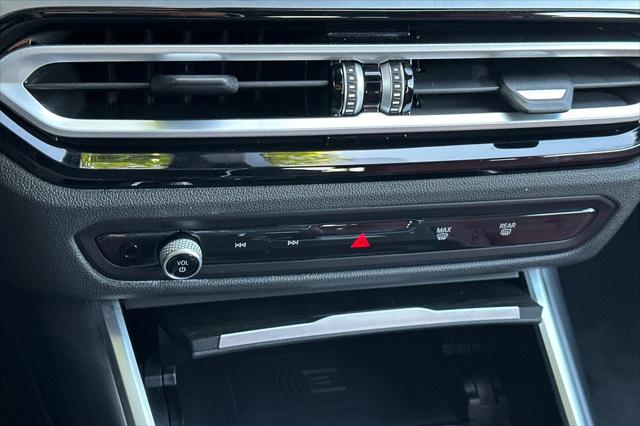 2024 BMW i4 eDrive35