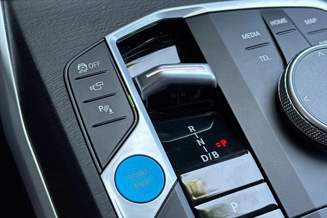 2024 BMW i4 eDrive35