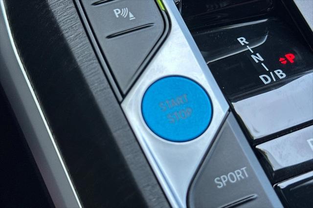 2024 BMW i4 eDrive35
