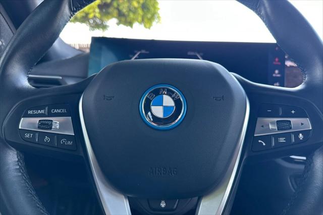 2024 BMW i4 eDrive35