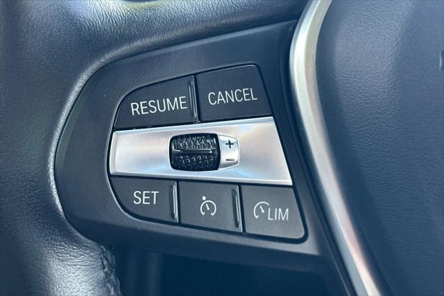 2024 BMW i4 eDrive35