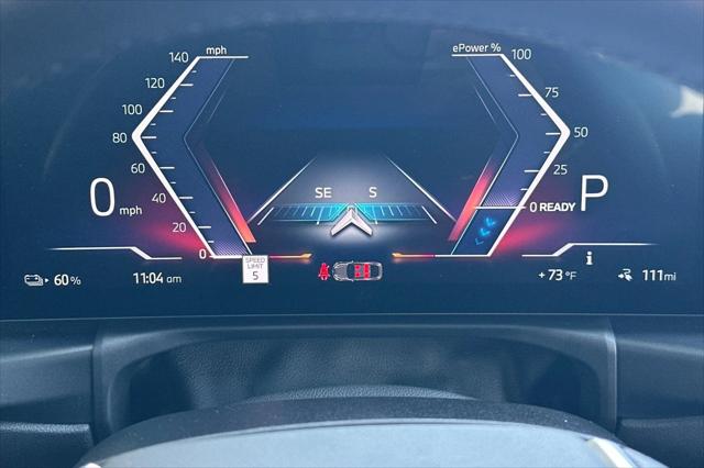 2024 BMW i4 eDrive35