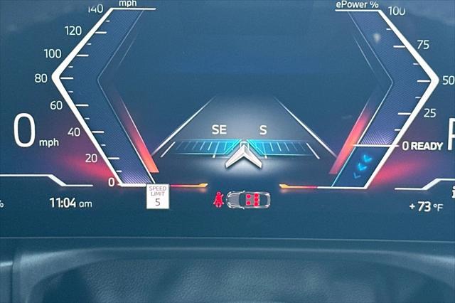 2024 BMW i4 eDrive35