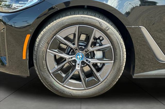 2024 BMW i4 eDrive35