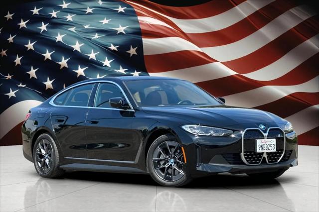 2024 BMW i4 eDrive35 for sale in National City, CA