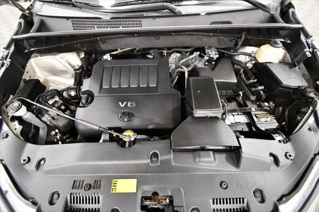 2015 Toyota Highlander Limited V6