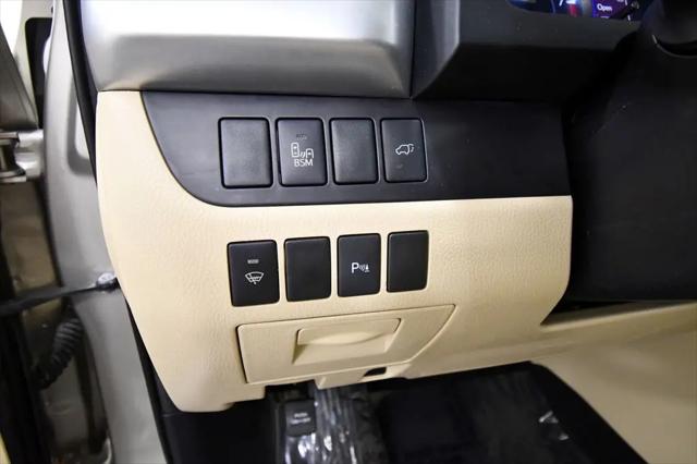 2015 Toyota Highlander Limited V6