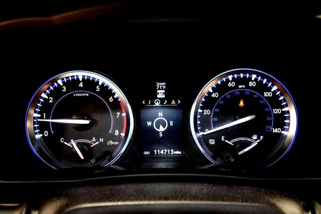 2015 Toyota Highlander Limited V6