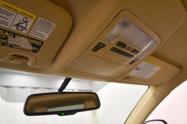 2015 Toyota Highlander Limited V6