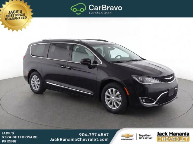 2019 Chrysler Pacifica Touring L for sale in St. Augustine, FL