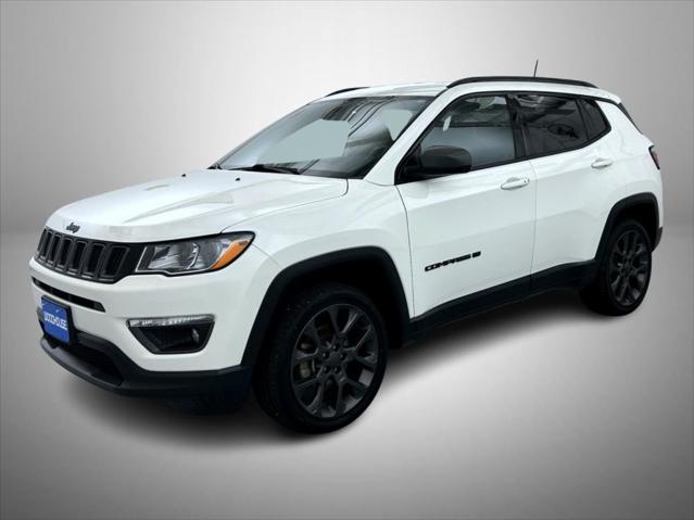 2021 Jeep Compass 80th Anniversary for sale in Blair, NE