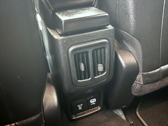 2021 Jeep Compass 80th Anniversary