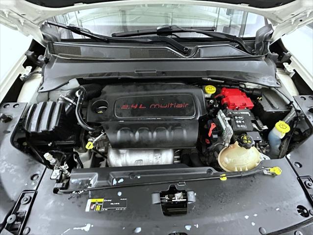 2021 Jeep Compass 80th Anniversary