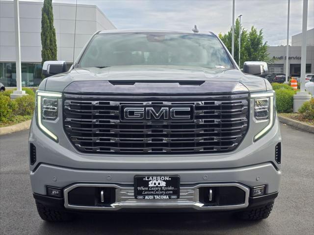 2024 GMC Sierra 1500 4WD Crew Cab Short Box Denali Ultimate