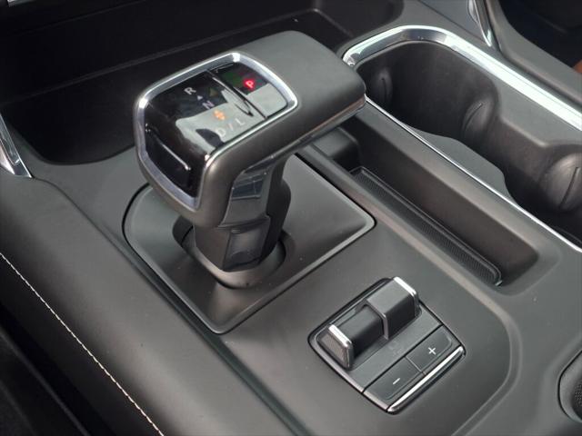 2024 GMC Sierra 1500 4WD Crew Cab Short Box Denali Ultimate