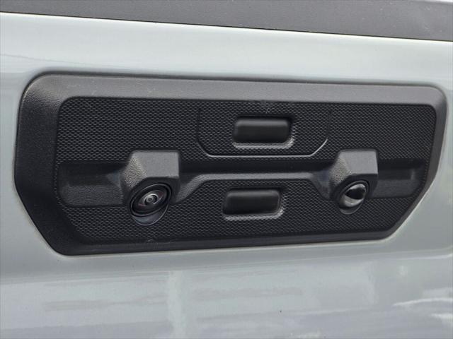 2024 GMC Sierra 1500 4WD Crew Cab Short Box Denali Ultimate
