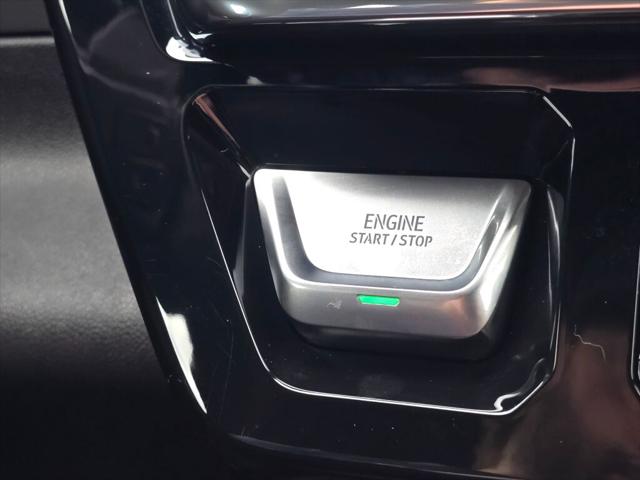 2024 GMC Sierra 1500 4WD Crew Cab Short Box Denali Ultimate