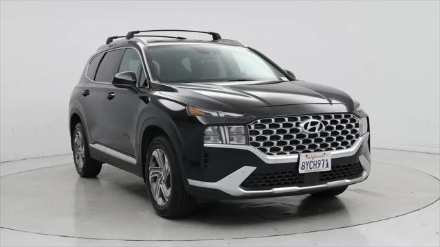 2022 Hyundai Santa Fe SEL for sale in Reno, NV