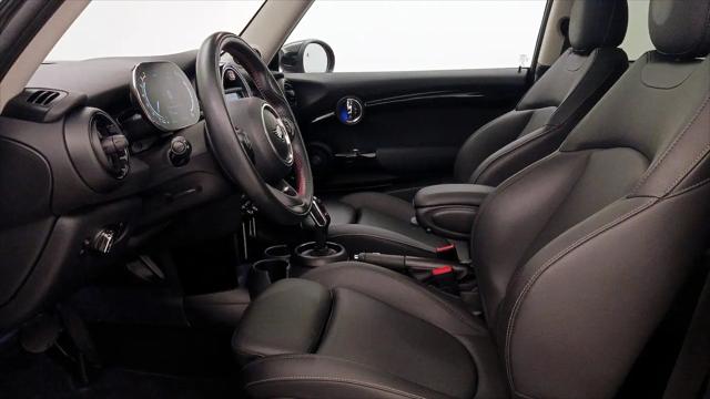 2021 MINI Hardtop Cooper S