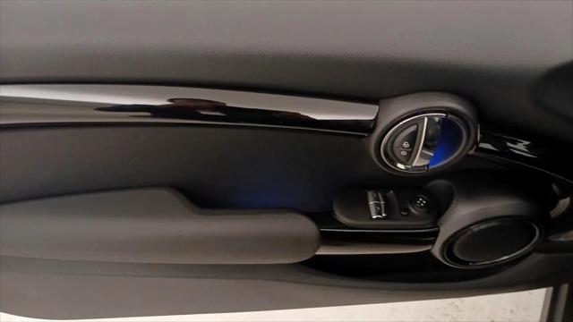 2021 MINI Hardtop Cooper S