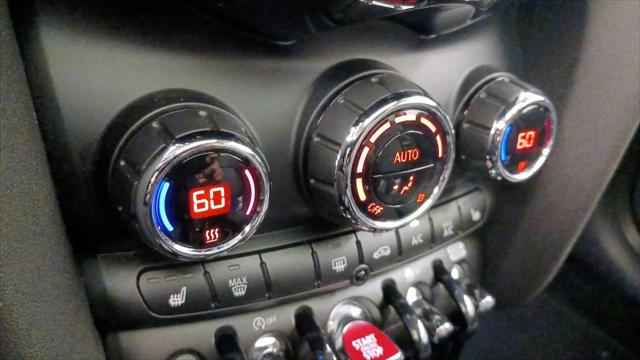 2021 MINI Hardtop Cooper S