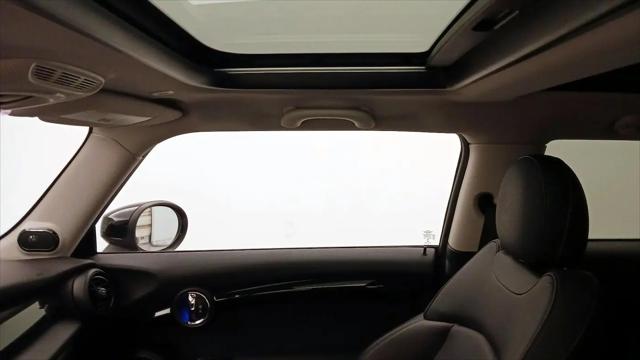 2021 MINI Hardtop Cooper S