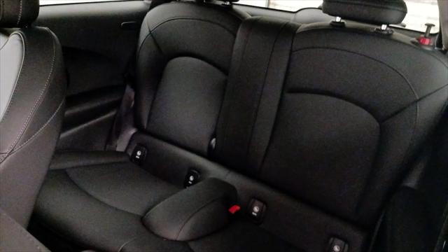 2021 MINI Hardtop Cooper S