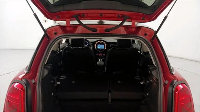 2021 MINI Hardtop Cooper S