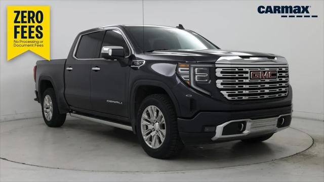 2022 GMC Sierra 1500 4WD Crew Cab Short Box Denali for sale in Tucson, AZ