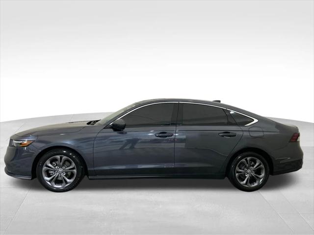 2024 Honda Accord Sedan EX 2024 Honda Accord Sedan EX