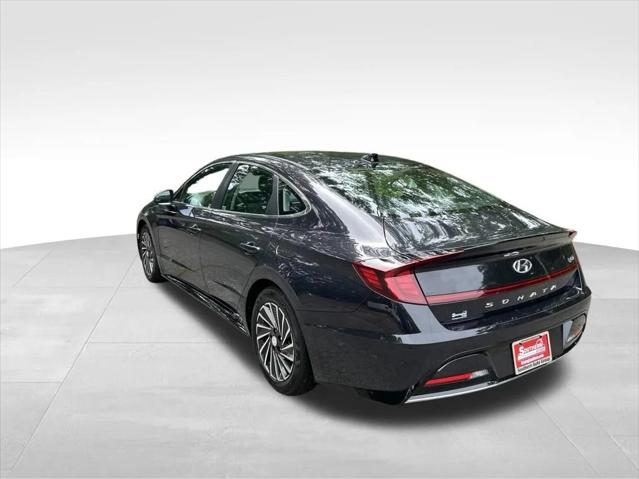 2023 Hyundai Sonata Hybrid SEL 2023 Hyundai Sonata Hybrid SEL