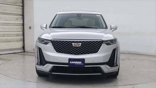 2020 Cadillac XT6 AWD Premium Luxury
