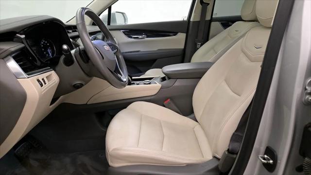 2020 Cadillac XT6 AWD Premium Luxury
