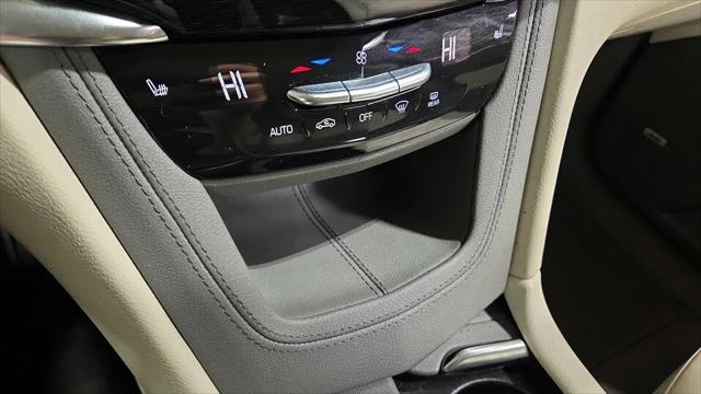 2020 Cadillac XT6 AWD Premium Luxury