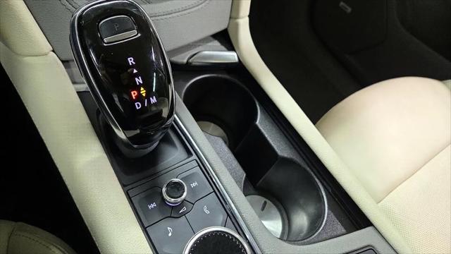 2020 Cadillac XT6 AWD Premium Luxury
