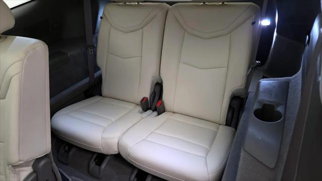 2020 Cadillac XT6 AWD Premium Luxury