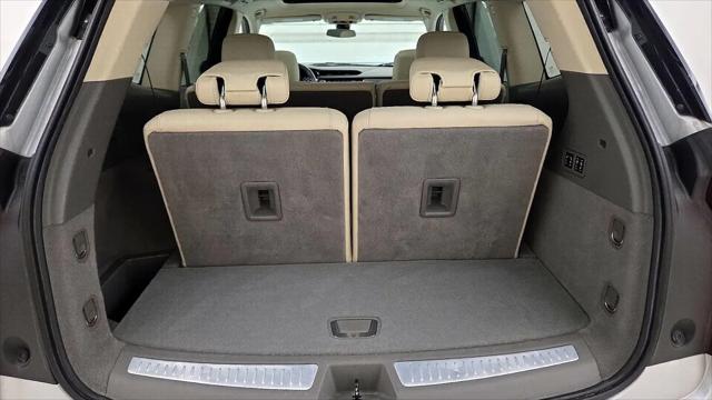 2020 Cadillac XT6 AWD Premium Luxury